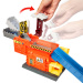 Set de joacă Matchbox Filmul: Depozitul de fiare vechi Smalley – Mattel