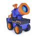 Set de joacă vehicul lansator Mix cu Rubble și echipa Patrula Cățelușilor - Spin Master