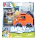 Set de joacă Bluey - Bluey și mașina 4x4 imaginea 1