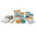 Set de joacă cu animale - Melissa &amp; Doug