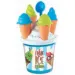 Set de joacă cu găleată de înghețată cu accesorii - Mondo Toys