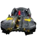 Set de joacă DC Batmobil - Mattel imaginea 1