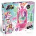 Set de joacă fabrică de slime zână imaginea 1