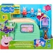 Set de joacă Peppa Pig cu rulota celor trei purceluși și figurine – Hasbro imaginea 1
