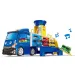 Set de joc autobuz transportor cu sunet imaginea 2
