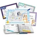 Set de școală de desen Bluey - Lisciani imaginea 2