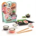 Set de slime sushi imaginea 1
