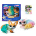Set figurine cu animăluțe Littlest Pet Shop Pet Pairs – seria 6