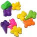 Set forme de nisip - D. Toys