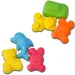 Set forme de nisip - D. Toys