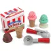 Set de înghețată - Melissa & Doug imaginea 2