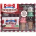 Set de înghețată - Melissa & Doug imaginea 1