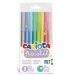 Set marker pastel 8 bucăți - Carioca