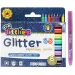 Set marker sclipici set 8 bucăți