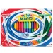 Set markere magice 20 bucăţi - Carioca