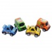 Set masinute de 4 bucati 