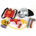 Set pentru pompieri (6 buc) - Klein Toys