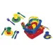 Mini set de picnic - D-Toys