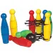 Set de bowling mic 9 piese - D-Toys