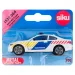 SIKU BMW mașină de poliție 1/87