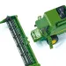 SIKU John Deere 9680i combină 1/87