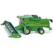 SIKU John Deere 9680i combină 1/87