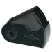 Faber-Castell: Sleeve mini ascuţitoare negru