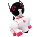 Smart Dog: câine robot dansează două culori 19 cm