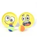 Smiley design catch ball set de jucărie creativă