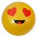 Smiley model minge de cauciuc mai multe variante 23cm