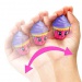 So Slime: Slimelicious Mini Shaker cu miros de făcut slime surpriză