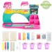 So Slime: Slimelicious Slime Studio set de făcut slime
