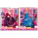 Sofi Fashion Show păpuşă în rochie bal în 2 variante
