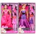 Sofia Fashion Show păpuşă cu accesorii în 2 variante