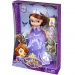 Sofia Întâi: păpuşă prinţesă - Mattel
