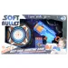 Soft Bullet: Reflex 4 Armă manuală cu țintă 22cm