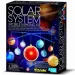 Solar System Making set jucărie
