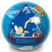 Sonic Ariciul Bio Ball minge de cauciuc 14cm - Mondo Toys