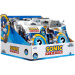 Sonic: Nano Metalfigs figură surpriză metalică, mai multe modele, 1 buc - Jada Toys