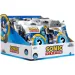 Sonic: Nano Metalfigs figură metalică surpriză, mai multe tipuri, 1 buc - Jada Toys imaginea 1