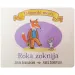 Sosetea vulpii carte de povești - Pagony