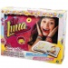 Soy Luna pernă secretă