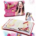 Soy Luna pernă secretă