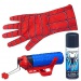 Spider-Man: Mănuşă lansator pânză uriaşă - Hasbro