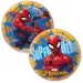 Spider-Man minge de cauciuc 14 cm in doua variante