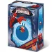 Minge de sărit Spiderman 50cm imaginea 2