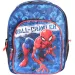 Spider-Man rucsac, ghiozdan mărimea 15