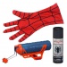 Spider-Man: Set Mega-lansator de pânză - Hasbro