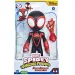 Spider-Man: Spidey Amazing Friends Miles Morales figurină de joacă cu accesoriu 23cm - Hasbro