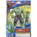 Spider-Man Zi nou: figură de acțiune Hulk cu sunet 15cm - Hasbro imaginea 1